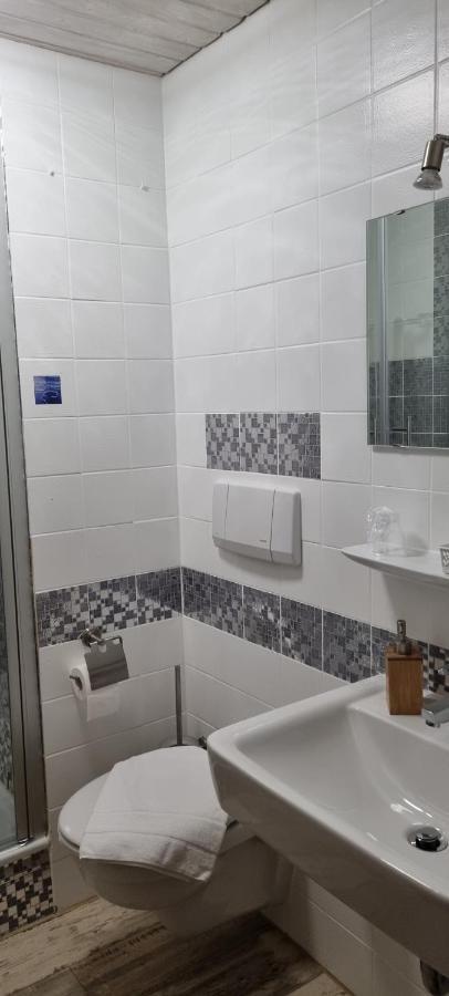 Pension - Restaurant Jaegerwinkl Rettenberg Zewnętrze zdjęcie